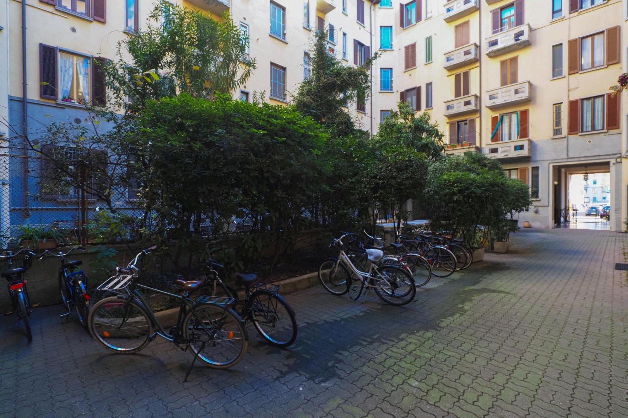 Zaffiro * Milano